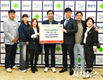 경산시 백천상가발전협의회, 경북지역 산불피해 지원 성금 120만원 기탁