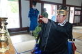 금산향교, 2025년 춘계석전대제 봉행