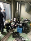 경상북도, 경북보건환경연구원, 대기분야 측정대행업체 숙련도 평가