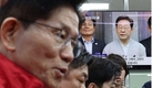 선거운동 첫날 이재명 '통합·경제', 김문수 '민생·경제' 전면에 내세워