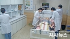 계명문화대학교 간호학과, 2025년 간호대학 실습교육지원 사업 선정