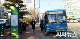 영주시, 70세 이상 어르신 시내버스 무료승차 시행
