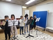 영주시, 부석 올라올라놀이터 “올라올라 오카올라” 음악프로그램 성료