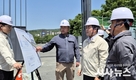 2025년 APEC 정상회의 주요 행사장, 시설공사로 분주