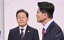 김문수 “배우자 검증 토론하자”vs 이재명 “정치, 부인이 하는 게 아냐”