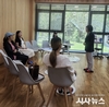 경산시, 임신부 대상 '숲태교 교실' 운영