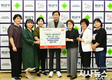 새마을문고중앙회경산시지부, 산불피해 이웃을 위해 성금 100만원 기탁