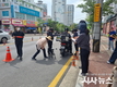 영주시, 운행차 소음 수시점검으로 생활환경 개선나서