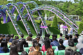 서울시, '서울국제정원박람회' 개막식 개최, 서울시의회 환경수자원위원회 임만균 위원장 참석
