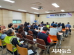 영주시보건소, ‘2025년 방역단 발대식’ 개최