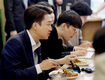 이준석 “尹 심판하려 이재명 뽑으면 환란 맞을 수도”