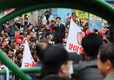 김문수, 오늘 ‘캐스팅 보트’ 충청권 유세...육영수 여사 생가 방문도