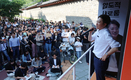 이준석, 단일화 계획 “전혀 없다...국힘 이재명 도우미 자처”
