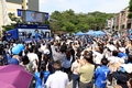 이재명 “윤석열 아바타, 내란 세력 귀환 안 돼”