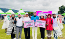 영진전문대학교 파크골프경영과, 대통령기 전국대회서 최고 성과