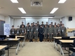 독립기념관, 육해공군 정훈장교 및 정훈담당관 대상 독립운동사 연수 실시