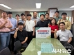 영주시 건설과, 주요 공사현장 현장 점검 실시