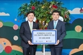한국필립모리스, 영남 산불 피해 복구에 2억여 원 성금 기부
