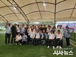 영주시, 자매도시(목포시, 창원특례시) 초청 친선생활체육대회 참가
