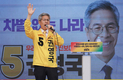 이준석 “낡은 정치와 결별하는 선택” 권영국 “현실 바꾸고 싶으면 5번”