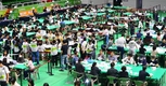 21대 대선 최종 투표율 79.4%...20대 대선보다 2.3%p↑