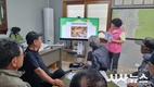 경주시보건소, 경로당 대상 폐의약품 안전 회수 교육 실시