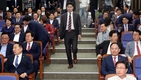 국민의힘 지도부 줄줄이 사퇴 표명...차기 체제 놓고 ‘내홍’