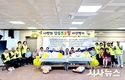 청도군, 매전면지역사회보장협의체 ‘‘나만의 장수프로필 사진찍기’행사 가져