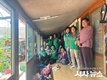 경산시 하양읍새마을부녀회, 「행복한 보금자리 만들기 사업」 실시
