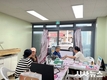 경산시, 「전통시장 상인 자기혈관 숫자알기」캠페인 실시