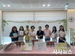 영주하망도서관, 그림책 작품 전시회 개최