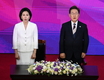 【커버스토리】 이재명 “모두의 대통령...통합·실용 강조”