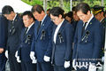 경산시, 제70회 현충일 추념식 거행