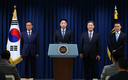 정무수석 우상호·민정수석 오광수·홍보수석 이규연