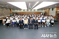 (재)안동시장학회, 2025년 장학증서 수여식 개최