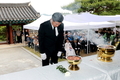 금산군, 제70회 현충일 추념식 거행