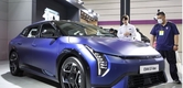 'EV트렌드 코리아 2025' 성료...