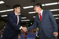 국힘 의총 5시간 격론...김용태 거취·‘탄핵반대 당론 무효’ 등 결론 못내