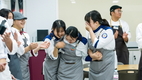 【지역네트워크】 청소년 셰프의 요리, 지역 상권에 생기를 불어넣다