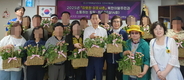 민주평화통일자문회의 인천 서구협의회, 북한이탈주민과 ‘화분 만들기’ 원예활동