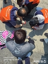 경주 황성동 청소년지도위원회, 장마철 앞두고 환경정비 나서