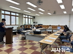 영주시자원봉사센터, 재난 대비 통합자원봉사지원단 도상훈련 실시