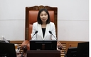 최호정 의장 “치열하고 책임감 있게 시․교육청 올 첫 추경안 심의”