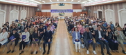민주평통 인천 서구협의회, 지역주민과 함께 평화통일공감 강연회 개최
