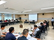 금산군외국인주민통합지원센터, 추부면 이장 간담회 가져