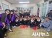 청도군 금천면 어르신“그 시절 교복을 다시 입다”