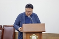 천안시의회 박종갑 의원, 청소년정책 거버넌스 강화 위한 조례 개정 추진