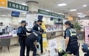 인천 서구, 특이 민원 발생 대비 경찰 합동 모의훈련