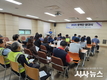 영주시보건소, 매주 금요일 ‘일제 방역의 날’ 운영