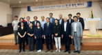 강석주 시의원, “노인의료·돌봄 통합의 성공적 추진 위한 민·관협력 세미나참석...통합돌봄 안착 위해 협력할 것”